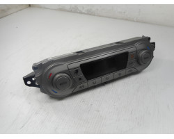 HEATER CLIMATE CONTROL PANEL Ford Focus 2009 1.6 TDCI 7M5T18C612CE