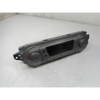 HEATER CLIMATE CONTROL PANEL Ford Focus 2009 1.6 TDCI 7M5T18C612CE