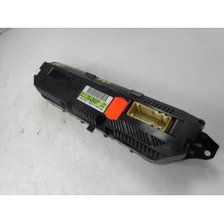 HEATER CLIMATE CONTROL PANEL Ford Focus 2009 1.6 TDCI 7M5T18C612CE