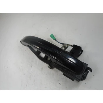 KLJUKA ZUNAJ  ZADAJ LEVA Ford Focus 2009 1.6 TDCI