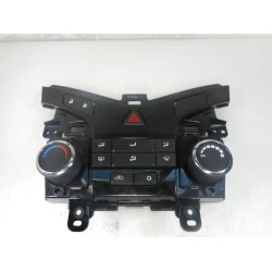 CENTRALINA COMANDO CLIMATIZZATORE Chevrolet Cruze 2012 1.7 DTI 16V 3862048