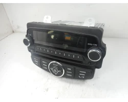 AUTORADIO Chevrolet Cruze 2012 1.7 DTI 16V 95127005