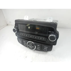 AUTORADIO Chevrolet Cruze 2012 1.7 DTI 16V 95127005