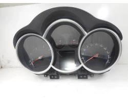 QUADRO STRUMENTI CONTACHILOMETRI Chevrolet Cruze 2012 1.7 DTI 16V 95079987
