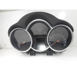 QUADRO STRUMENTI CONTACHILOMETRI Chevrolet Cruze 2012 1.7 DTI 16V 95079987