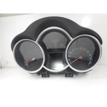 QUADRO STRUMENTI CONTACHILOMETRI Chevrolet Cruze 2012 1.7 DTI 16V 95079987