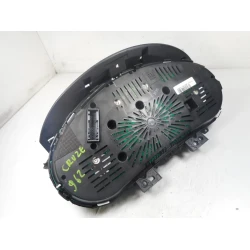 QUADRO STRUMENTI CONTACHILOMETRI Chevrolet Cruze 2012 1.7 DTI 16V 95079987