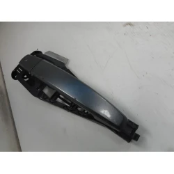 DOOR HANDLE OUSIDE FRONT RIGHT Chevrolet Cruze 2012 1.7 DTI 16V