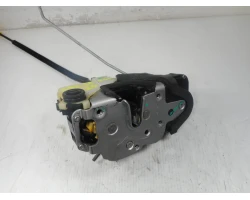 CHIUSURA SERRATURA PORTA POSTERIORE DESTRA Chevrolet Cruze 2012 1.7 DTI 16V 13579566