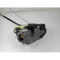 CHIUSURA SERRATURA PORTA POSTERIORE DESTRA Chevrolet Cruze 2012 1.7 DTI 16V 13579566