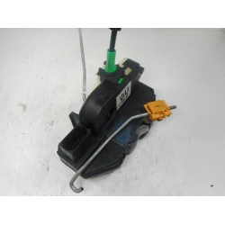 CHIUSURA SERRATURA PORTA POSTERIORE DESTRA Chevrolet Cruze 2012 1.7 DTI 16V 13579566