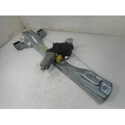 WINDOW MECHANISM REAR LEFT Chevrolet Cruze 2012 1.7 DTI 16V