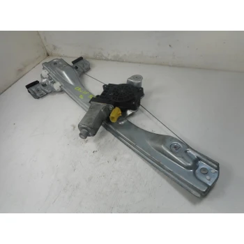WINDOW MECHANISM REAR LEFT Chevrolet Cruze 2012 1.7 DTI 16V