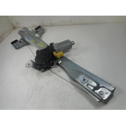 WINDOW MECHANISM REAR RIGHT Chevrolet Cruze 2012 1.7 DTI 16V
