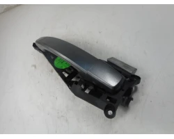 DOOR HANDLE OUTSIDE REAR LEFT Chevrolet Cruze 2012 1.7 DTI 16V