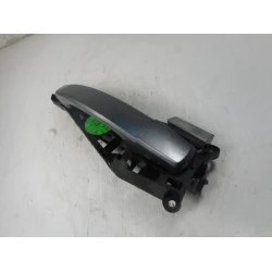 DOOR HANDLE OUTSIDE REAR LEFT Chevrolet Cruze 2012 1.7 DTI 16V