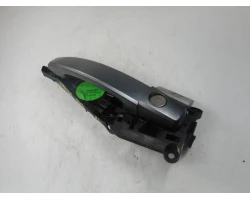 DOOR HANDLE OUTSIDE FRONT LEFT Chevrolet Cruze 2012 1.7 DTI 16V