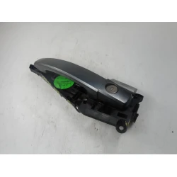 DOOR HANDLE OUTSIDE FRONT LEFT Chevrolet Cruze 2012 1.7 DTI 16V