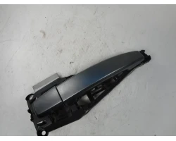 DOOR HANDLE OUTSIDE REAR RIGHT Chevrolet Cruze 2012 1.7 DTI 16V