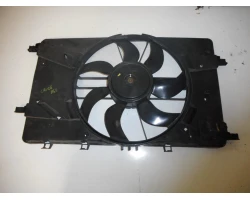 RADIATOR FAN Chevrolet Cruze 2012 1.7 DTI 16V 0130308115