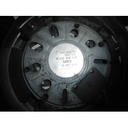 RADIATOR FAN Chevrolet Cruze 2012 1.7 DTI 16V 0130308115