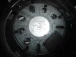 VENTILATOR HLADILNIKA Chevrolet Cruze 2012 1.7 DTI 16V 0130308115