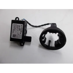 STEERING WHEEL LOCK Chevrolet Cruze 2011 1.6 16V 13504286 STEERING WHEEL LOCK Chevrolet Cruze 2011 1.6 16V 13504286