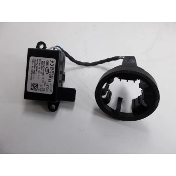 STEERING WHEEL LOCK Chevrolet Cruze 2011 1.6 16V 13504286