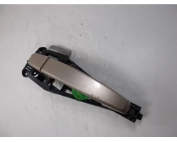 DOOR HANDLE OUSIDE FRONT RIGHT Chevrolet Cruze 2011 1.6 16V