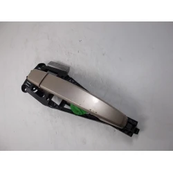 DOOR HANDLE OUSIDE FRONT RIGHT Chevrolet Cruze 2011 1.6 16V