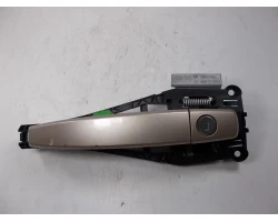 DOOR HANDLE OUTSIDE FRONT LEFT Chevrolet Cruze 2011 1.6 16V