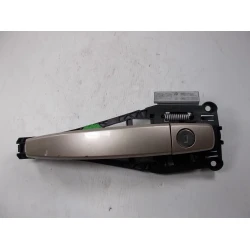 DOOR HANDLE OUTSIDE FRONT LEFT Chevrolet Cruze 2011 1.6 16V