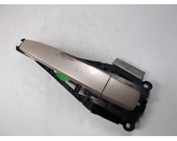 DOOR HANDLE OUTSIDE REAR LEFT Chevrolet Cruze 2011 1.6 16V