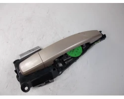 DOOR HANDLE OUTSIDE REAR RIGHT Chevrolet Cruze 2011 1.6 16V