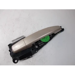 DOOR HANDLE OUTSIDE REAR RIGHT Chevrolet Cruze 2011 1.6 16V