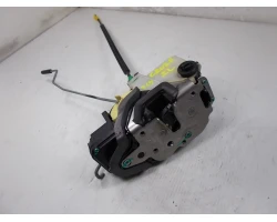 ZAKLEP  ZADAJ LEVA Chevrolet Cruze 2011 1.6 16V 13578244