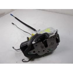 CHIUSURA SERRATURA PORTA ANTERIORE SINISTRA Chevrolet Cruze 2011 1.6 16V 13578276