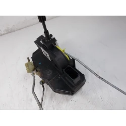 CHIUSURA SERRATURA PORTA ANTERIORE SINISTRA Chevrolet Cruze 2011 1.6 16V 13578276