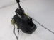 CHIUSURA SERRATURA PORTA ANTERIORE SINISTRA Chevrolet Cruze 2011 1.6 16V 13578276