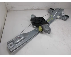 WINDOW MECHANISM REAR RIGHT Chevrolet Cruze 2011 1.6 16V