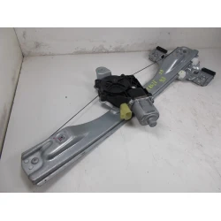 WINDOW MECHANISM REAR RIGHT Chevrolet Cruze 2011 1.6 16V