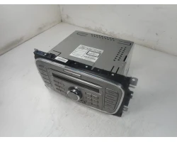 AUTORADIO Ford Focus 2010 1.6 8M5T-18C815-AB