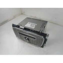 AUTORADIO Ford Focus 2010 1.6 8M5T-18C815-AB