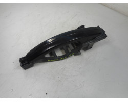 DOOR HANDLE OUSIDE FRONT RIGHT Ford Focus 2010 1.6 