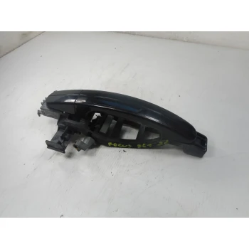 KLJUKA ZUNAJ  ZADAJ LEVA Ford Focus 2010 1.6