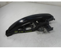 DOOR HANDLE OUTSIDE REAR RIGHT Ford Focus 2010 1.6 