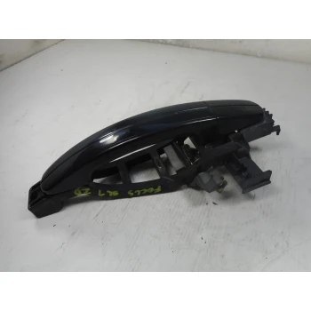 DOOR HANDLE OUTSIDE REAR RIGHT Ford Focus 2010 1.6