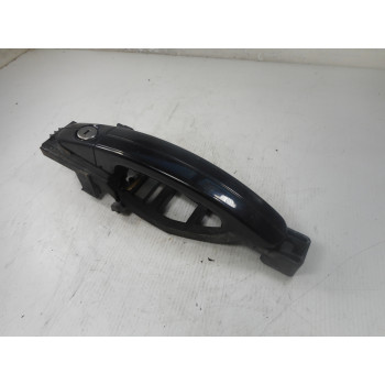 DOOR HANDLE OUTSIDE FRONT LEFT Ford Focus 2010 1.6 