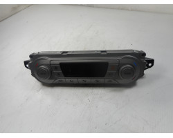 HEATER CLIMATE CONTROL PANEL Ford Focus 2010 1.6 7M5T18C612CE