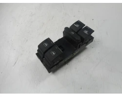 GRUPPO COMANDI ALZACRISTALLI ELETTRICI Volkswagen Touran 2005 1.9TDI